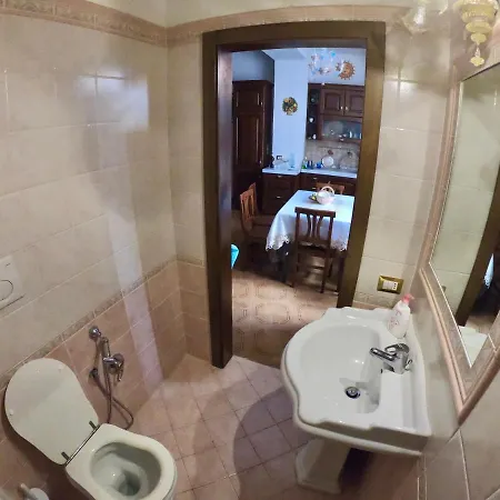 Guest house Italia *
