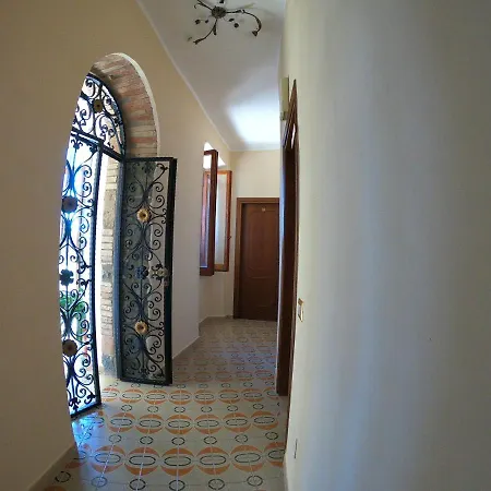 Italia Maison d'hôtes