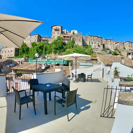 Guest house Italia *