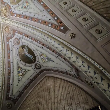 Gasthof Italia Bolsena