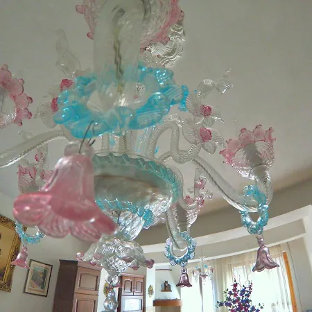 Italia Guest house *