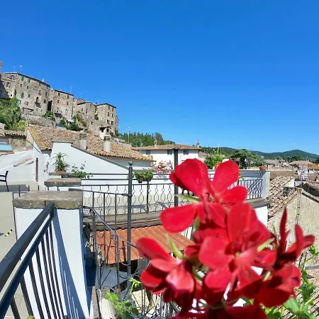 Italia Guest house