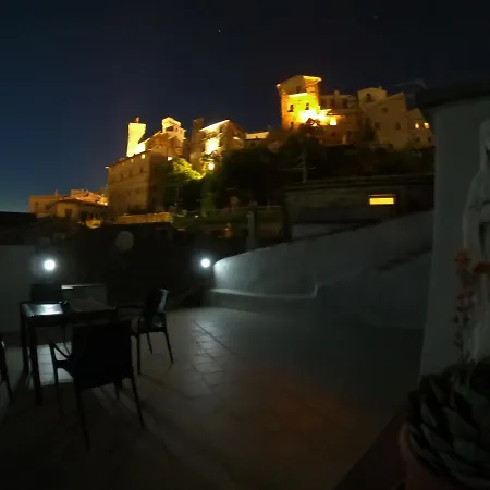 Italia Guest house *