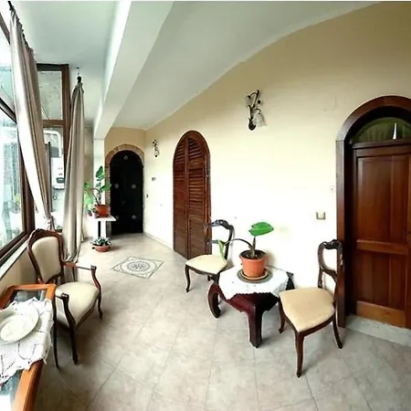 Italia Guest house