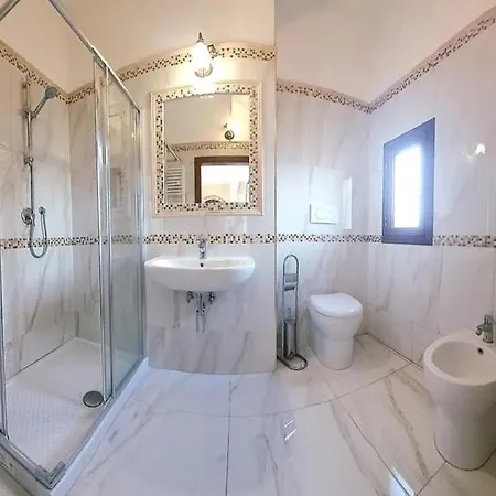 Maison d'hôtes Italia