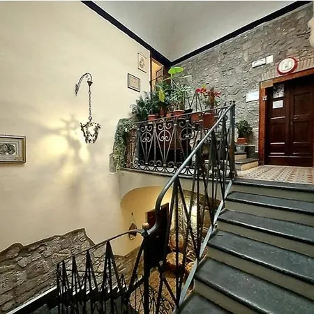 Italia * Bolsena