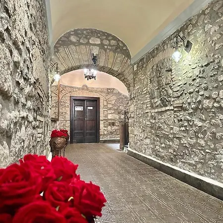 Guest house Italia