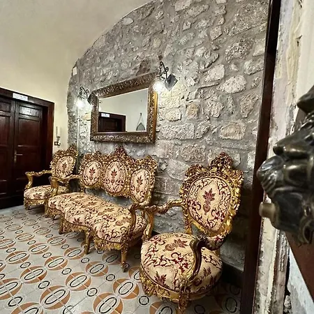 Italia Maison d'hôtes
