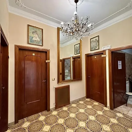 Guest house Italia Bolsena