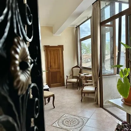 Guest house Italia Bolsena