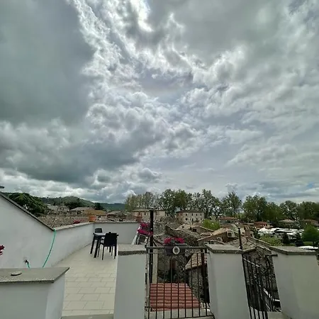 Guest house Italia *