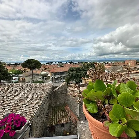 Italia Guest house