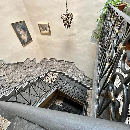 Guest house Italia *