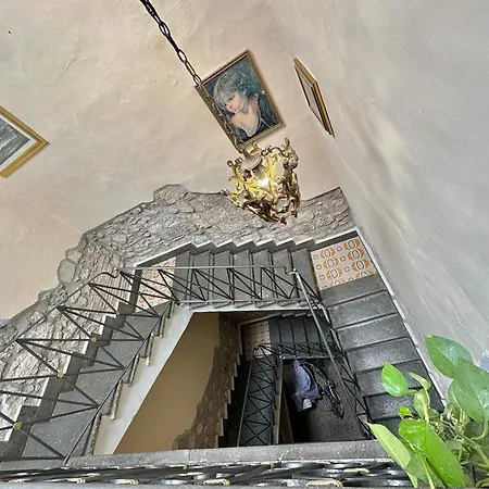 Italia Guest house *
