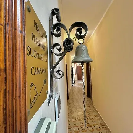 Guest house Italia