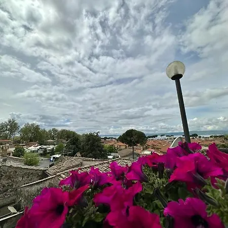 Italia Guest house