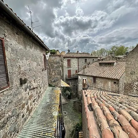 Italia Maison d'hôtes *
