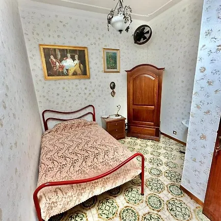 Italia Maison d'hôtes *