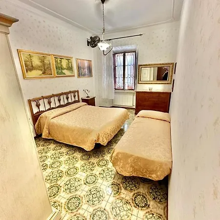 Guest house Italia