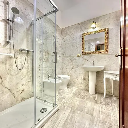Italia Guest house Bolsena