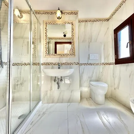 Guest house Italia