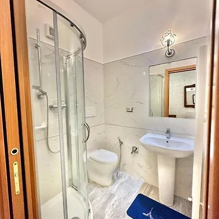Guest house Italia Bolsena