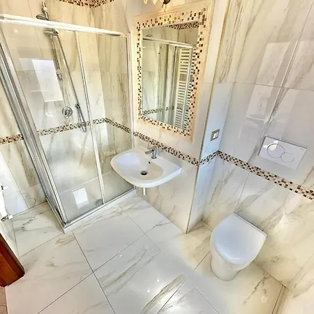 Guest house Italia Bolsena