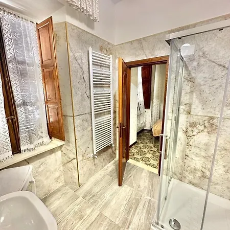 Italia Guest house Bolsena