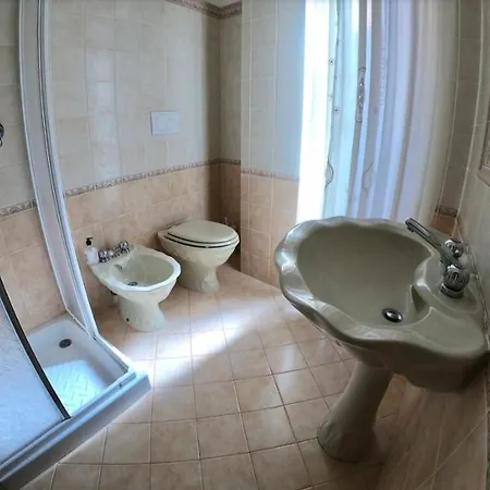 Gasthof Italia Bolsena