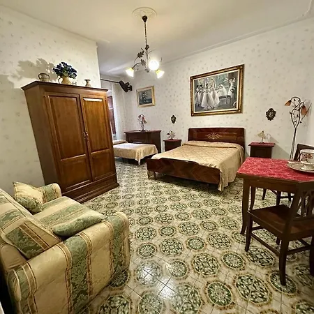 Maison d'hôtes Italia