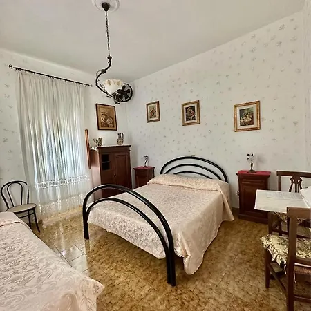 Maison d'hôtes Italia *
