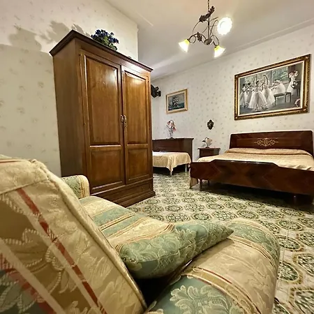 Italia Guest house Bolsena