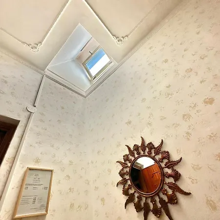 Italia Guest house Bolsena