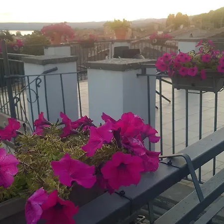 Maison d'hôtes Italia Bolsena