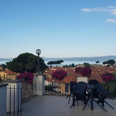 Maison d'hôtes Italia