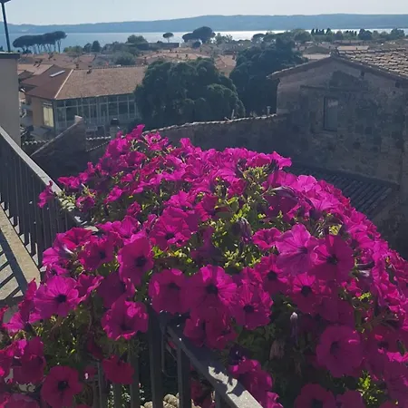Guest house Italia *