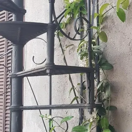 Italia Maison d'hôtes Bolsena