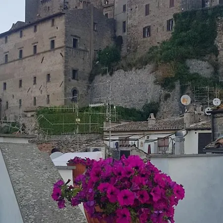 Guest house Italia Bolsena
