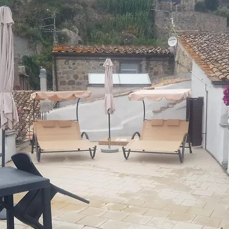Maison d'hôtes Italia