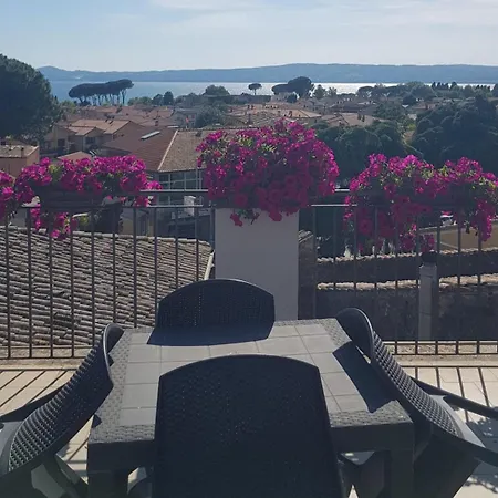 Italia Guest house *