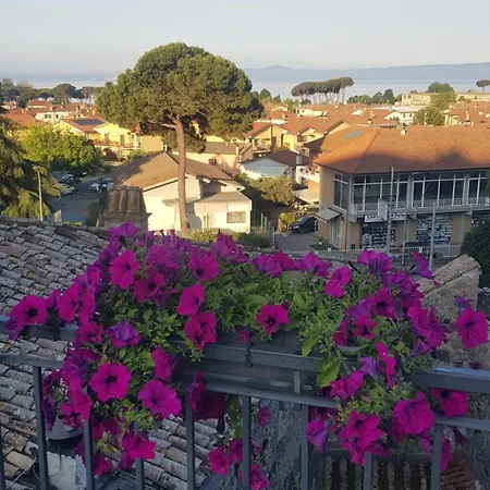 Guest house Italia *